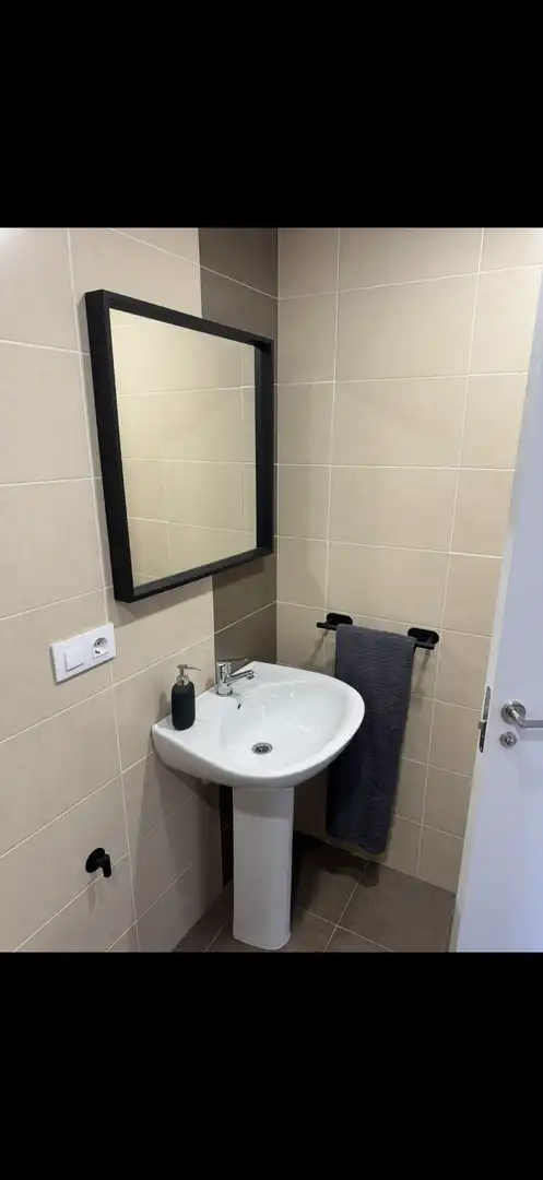 Pis de 108 m² a Oliva