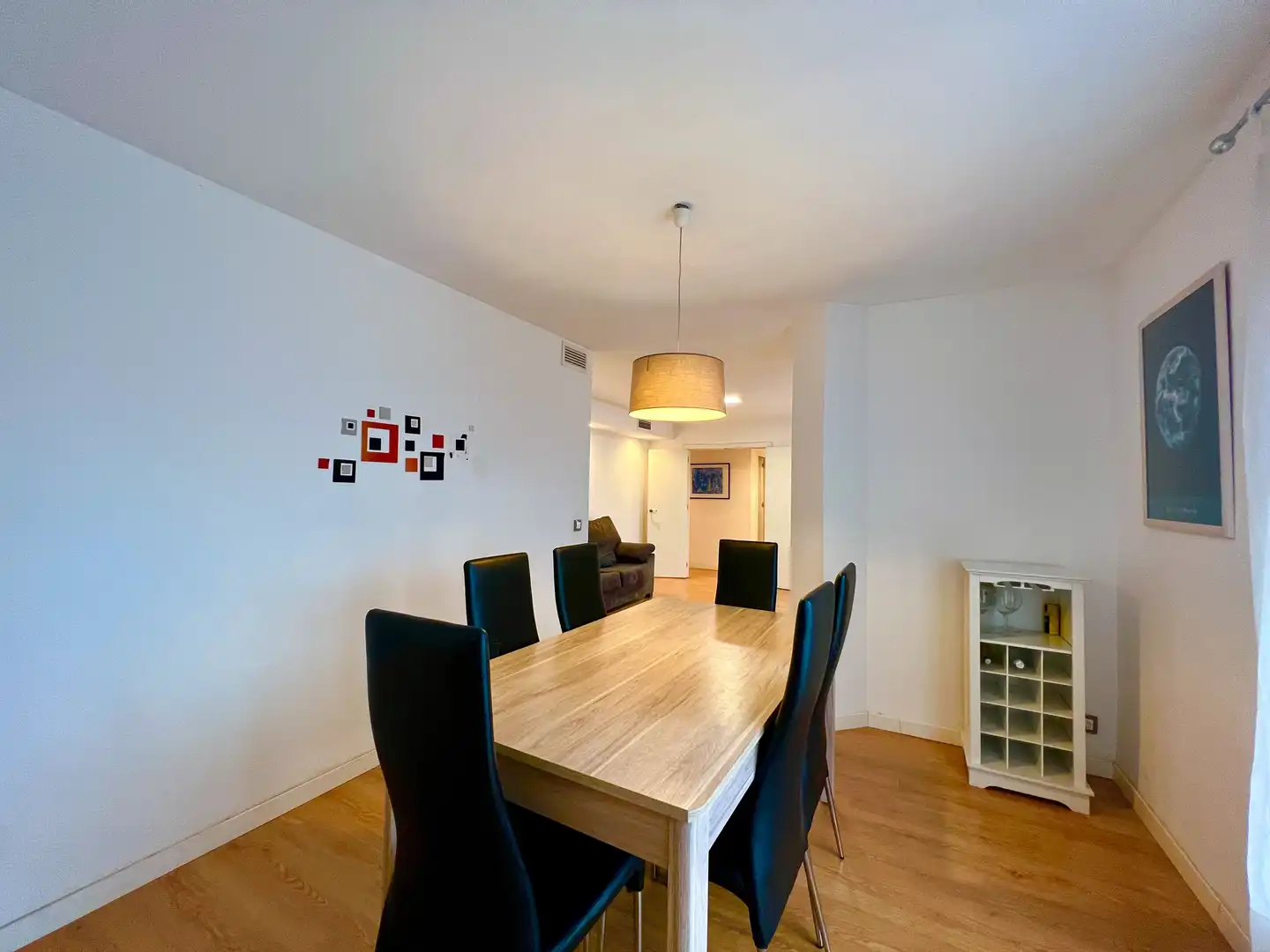 Piso de 109 m² en Reus