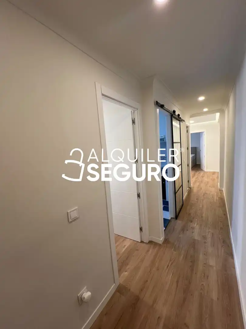 Pis de 55 m² a Madrid
