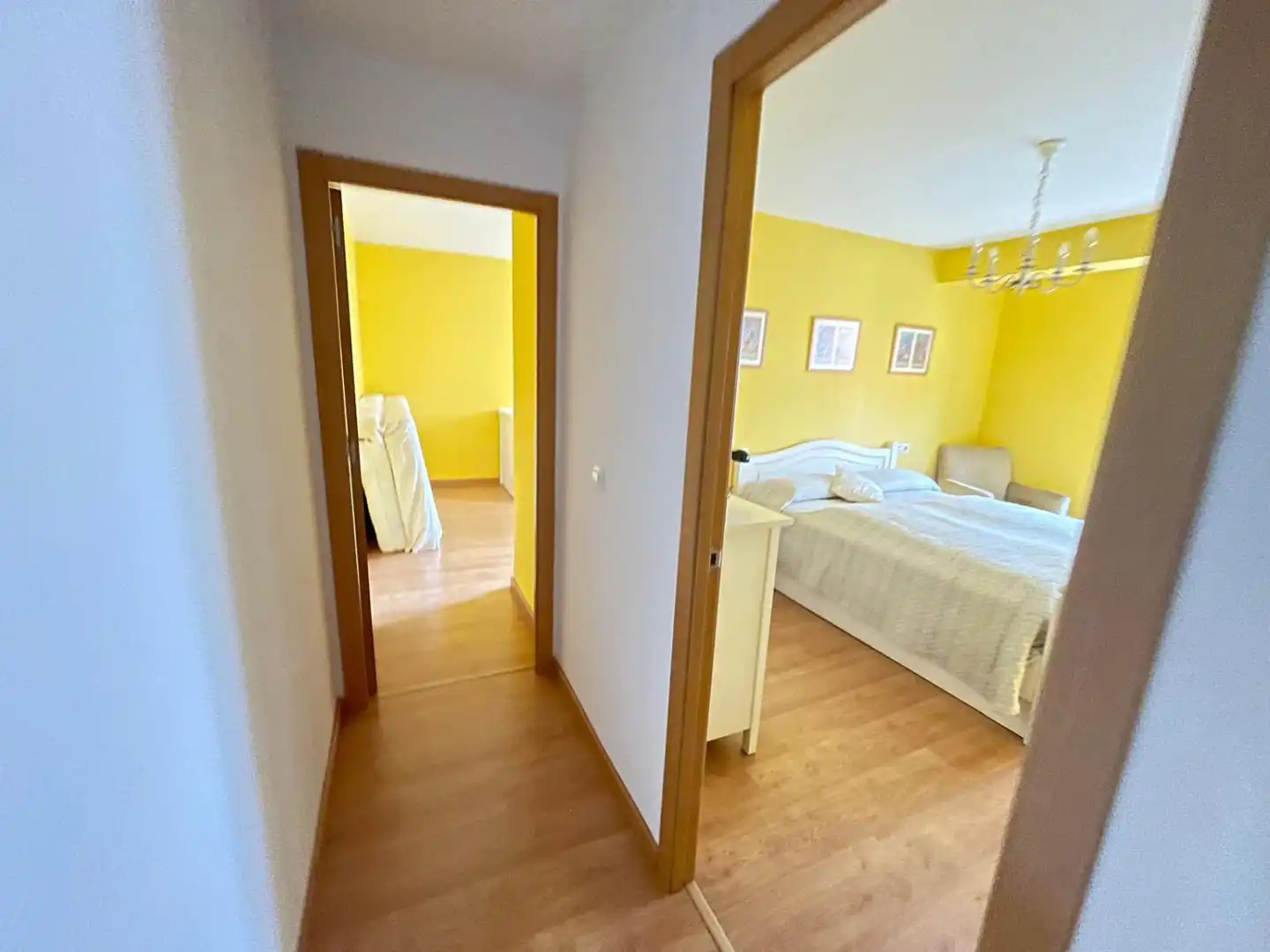 Piso de 90 m² en Gijón