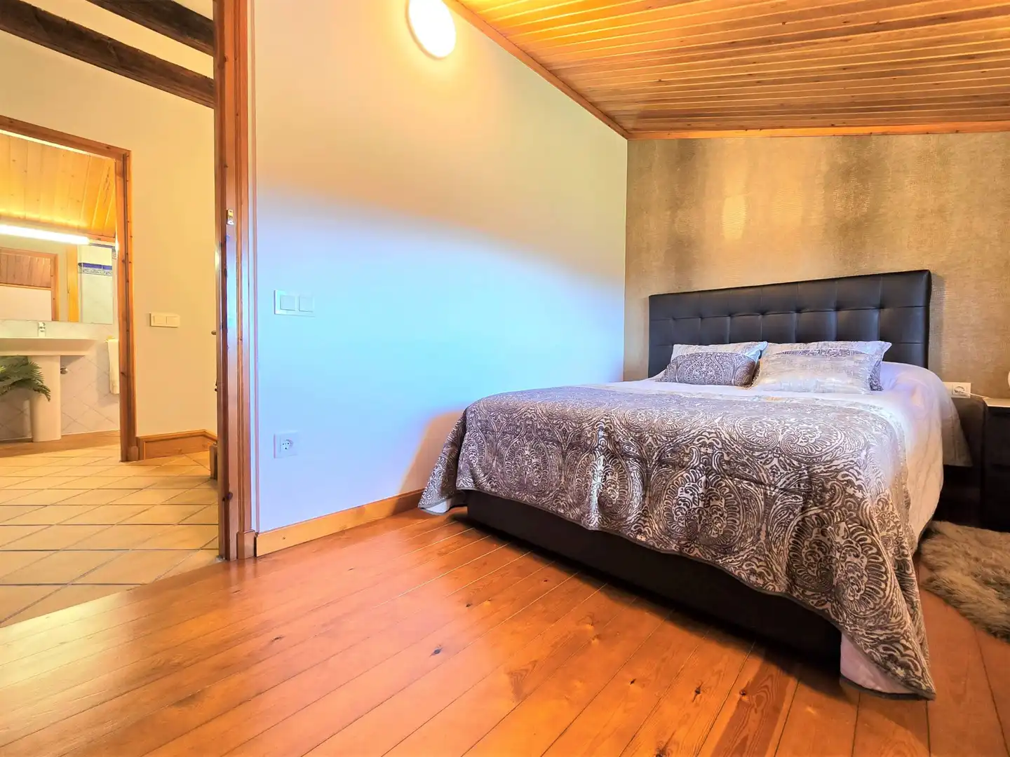 Piso de 224 m² en Arbolí