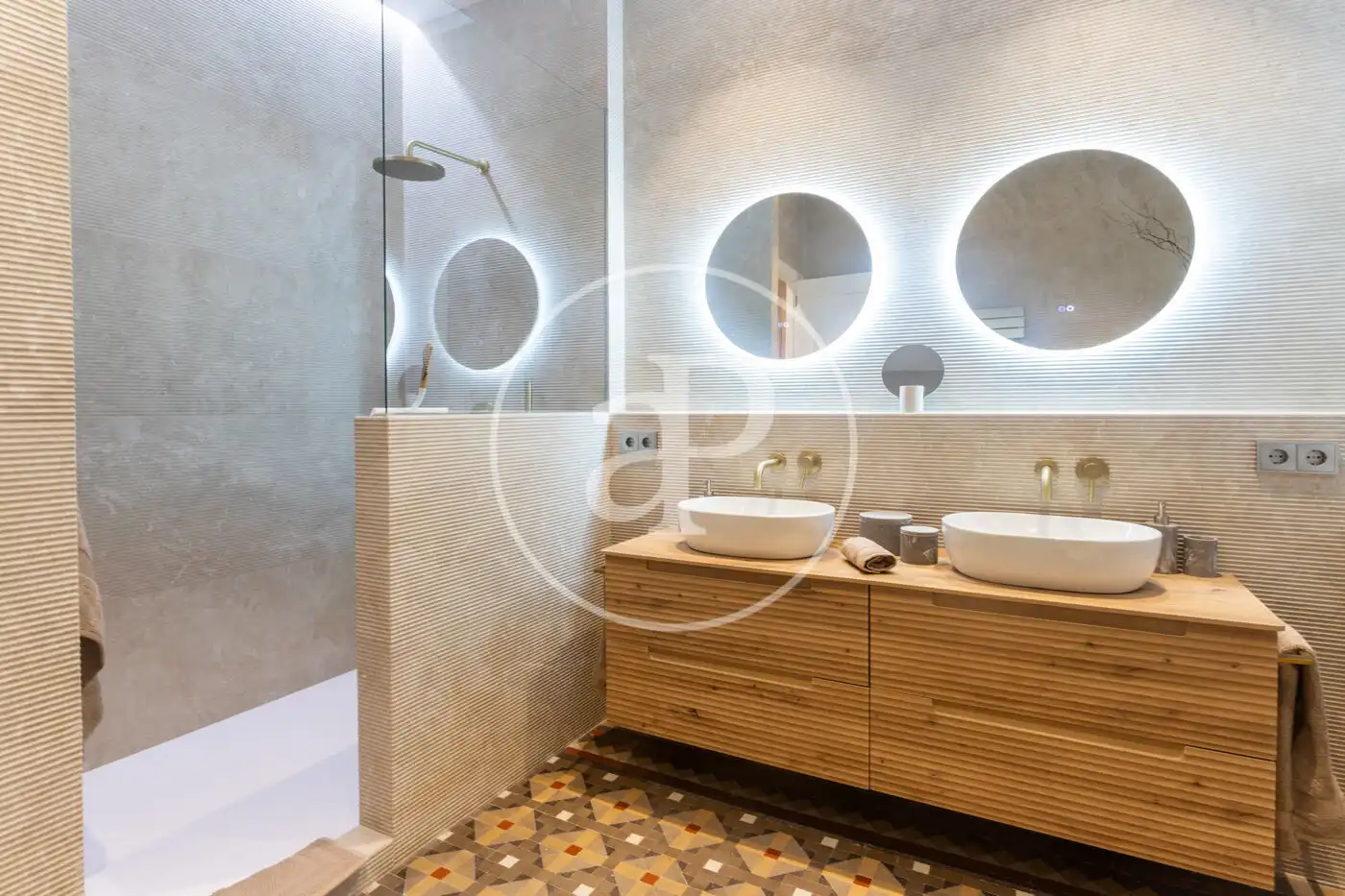 Piso de 166 m² en Barcelona