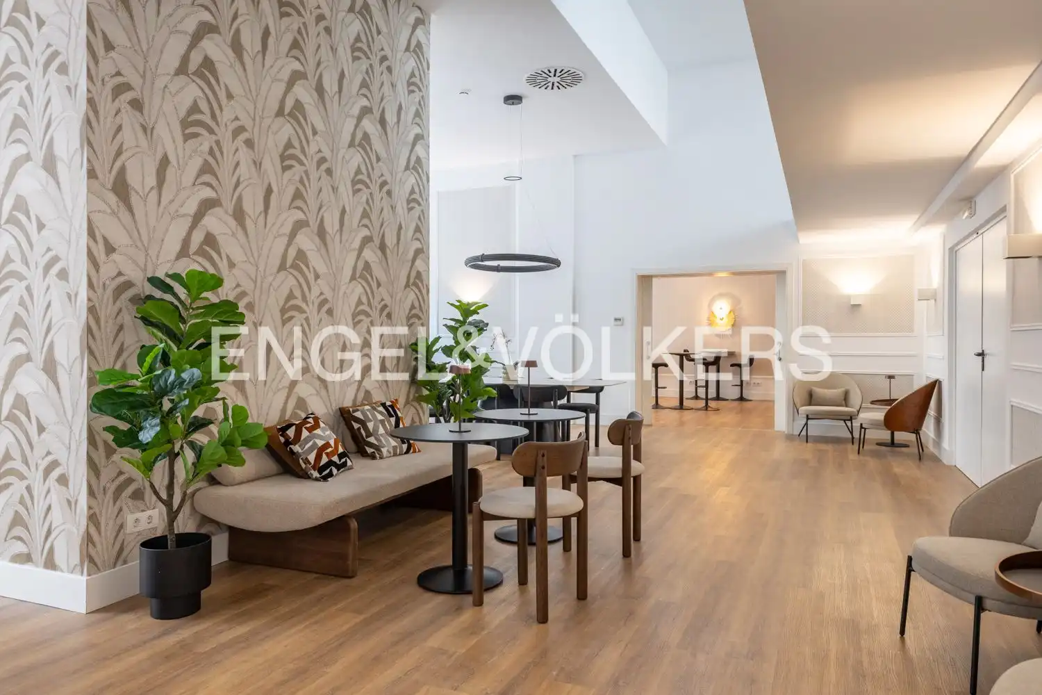 Appartamento 70 m² a Valencia