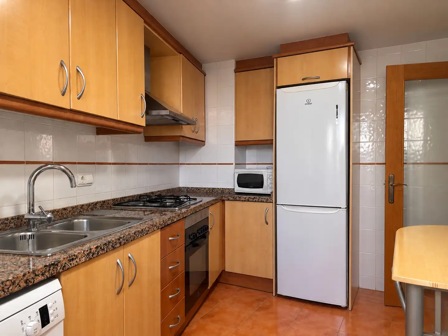 Piso de 77 m² en Valencia