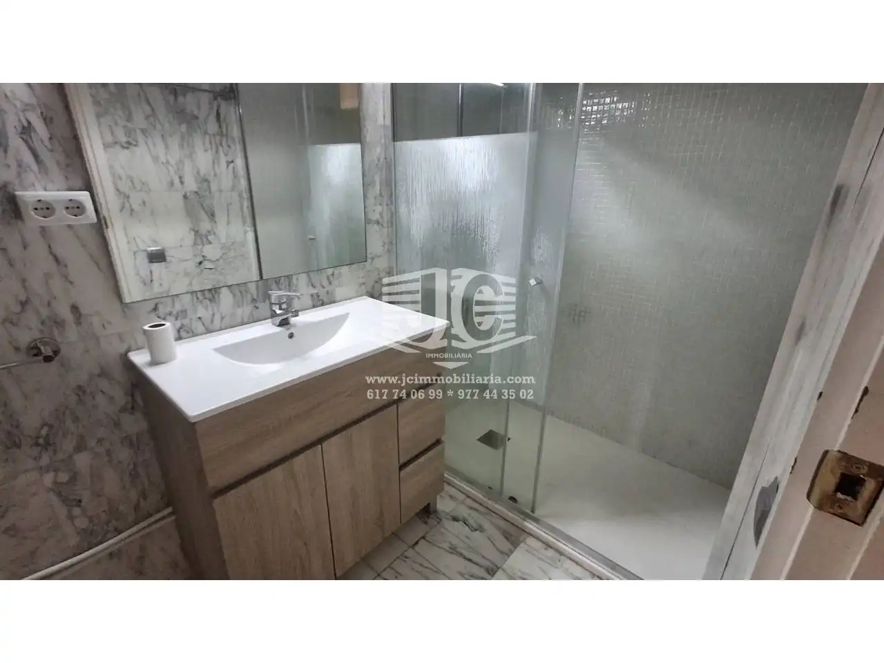 Piso de 130 m² en Tortosa