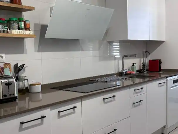 Habitació de lloguer, Valdemoro