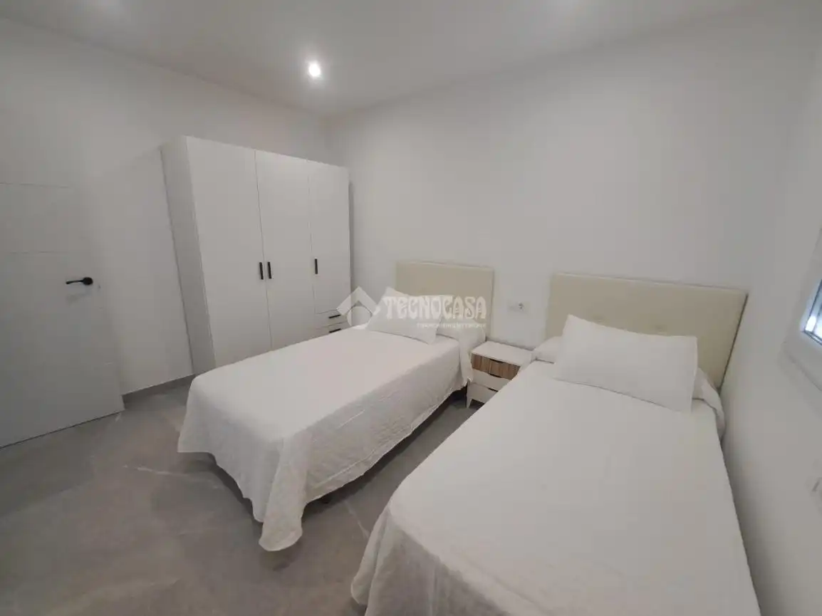 Casa de 50 m² en Conil de la Frontera