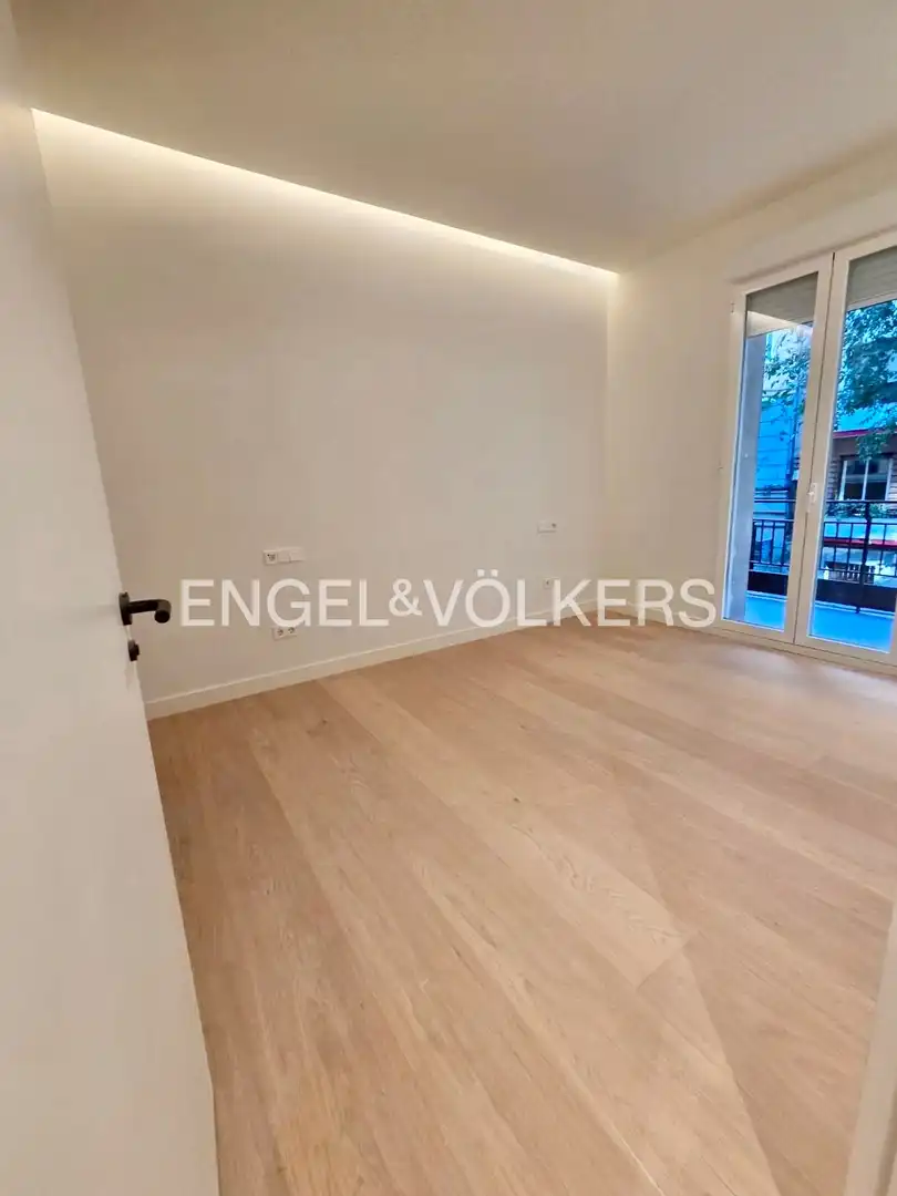Appartement 220 m² à Madrid