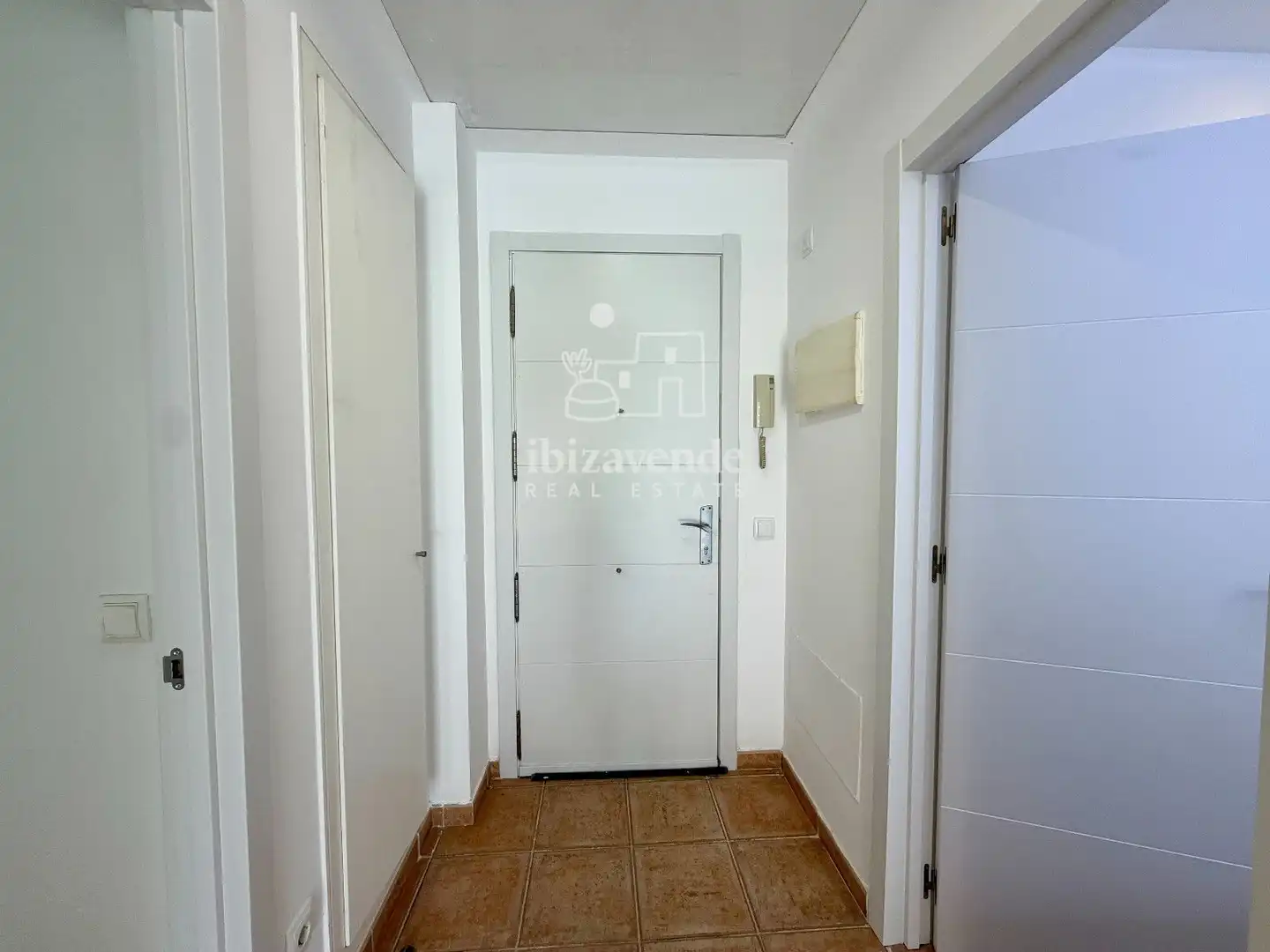 Piso de 100 m² en Santa Eulària des Riu