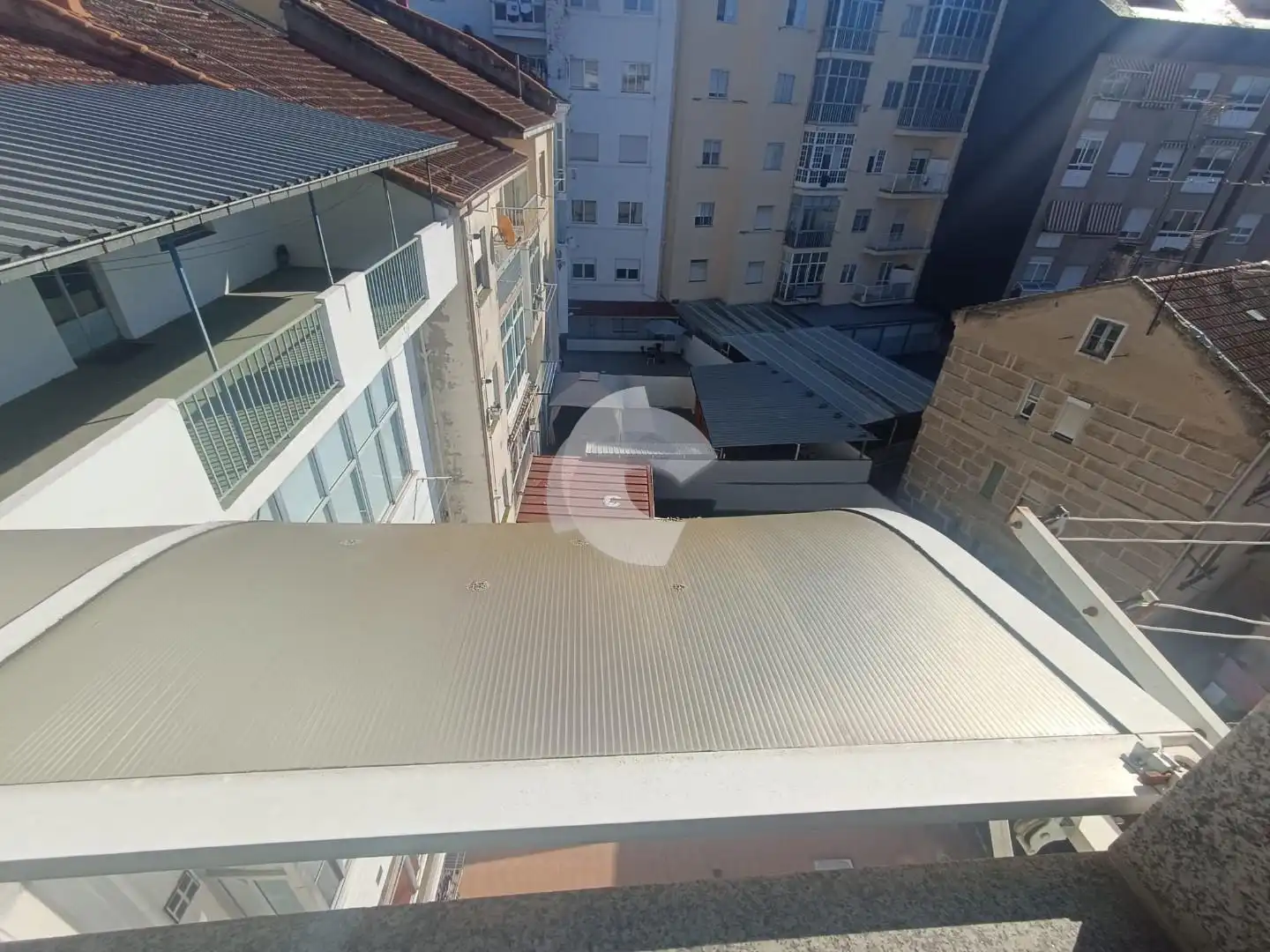 Pis de 110 m² a Ourense