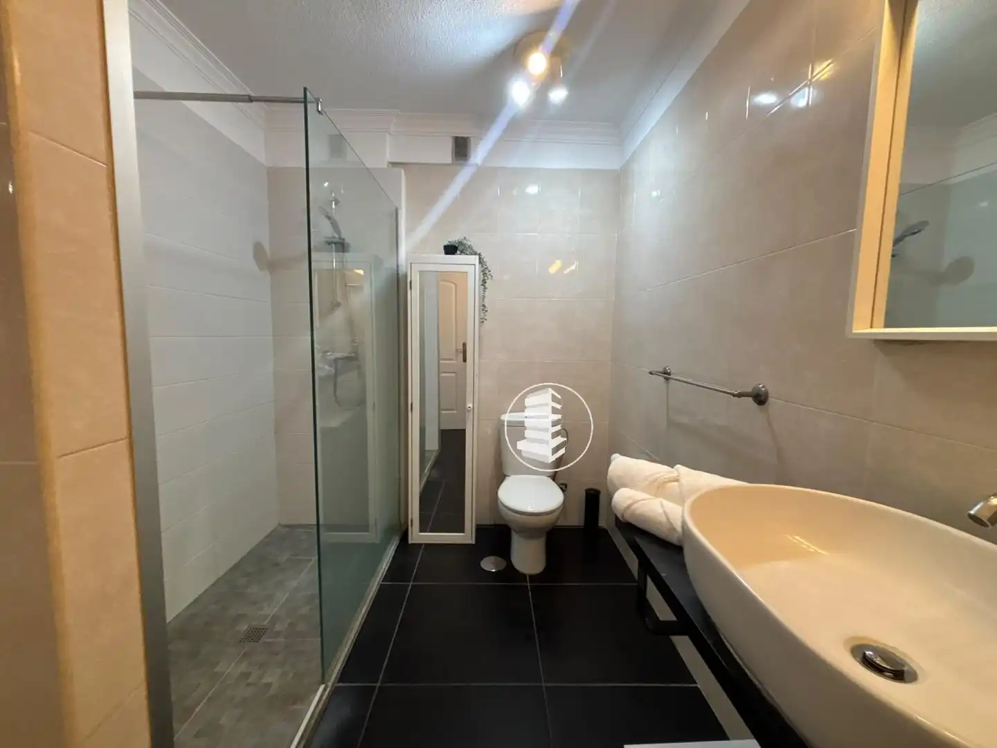 Piso de 85 m² en Candelaria