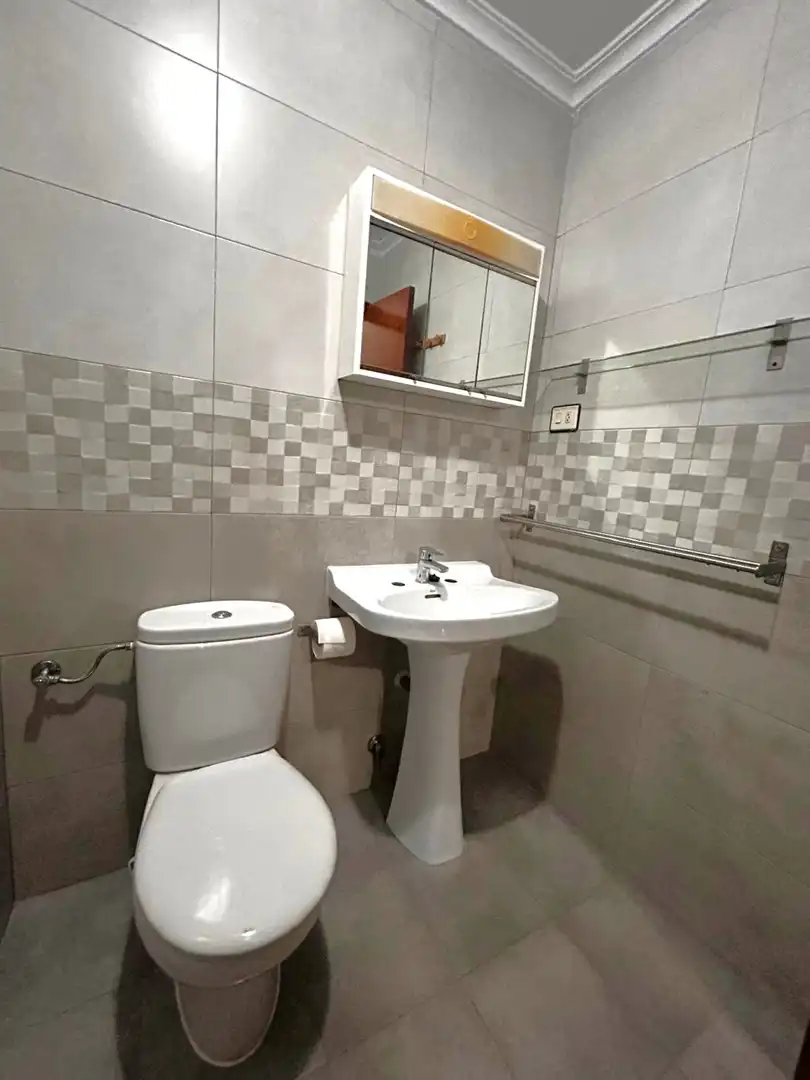 Flat 77 m² in Abarán