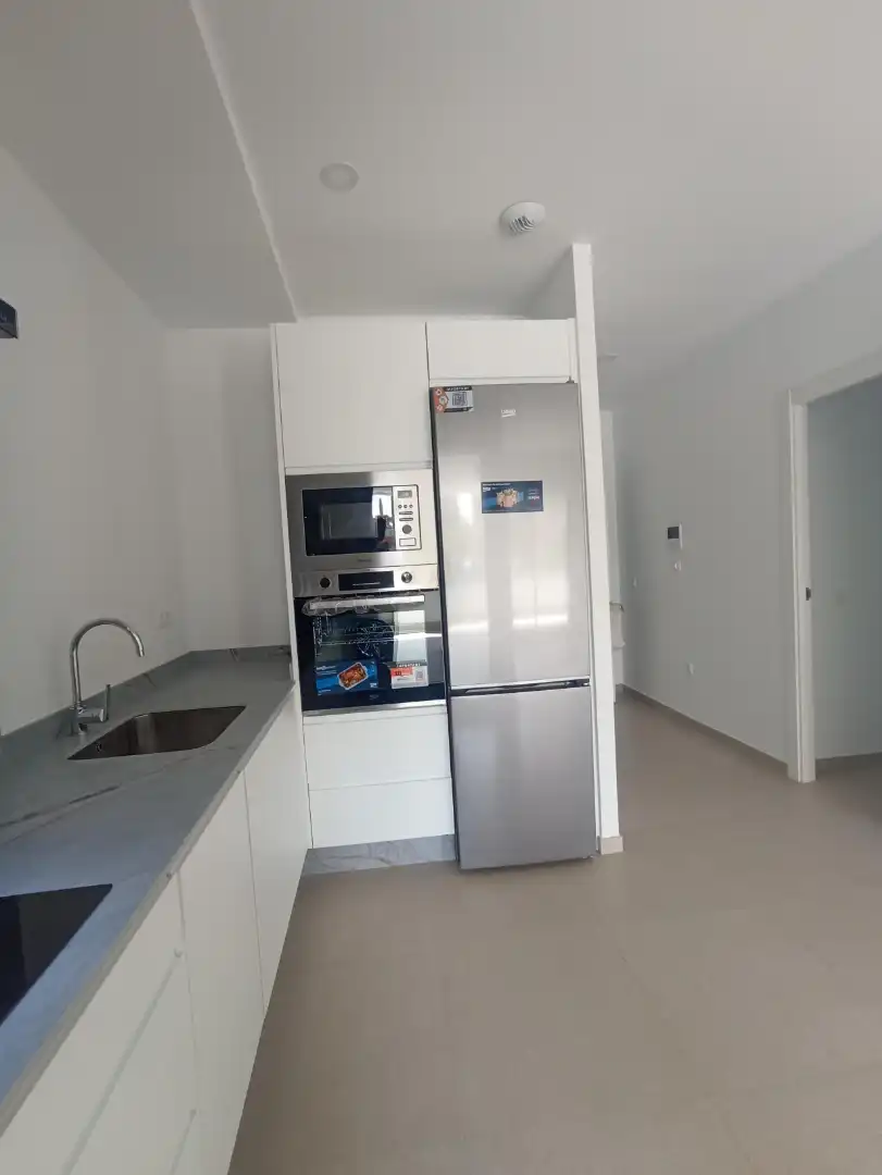 Piso de 114 m² en Sevilla