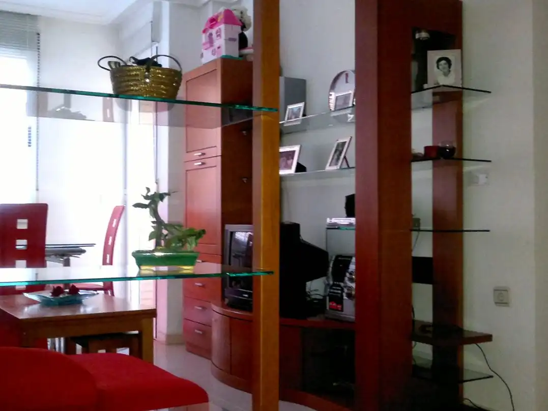 Pis de 60 m² a Albacete