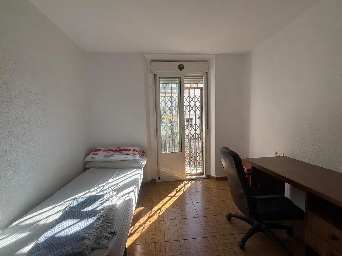 Piso de 85 m² en Granada