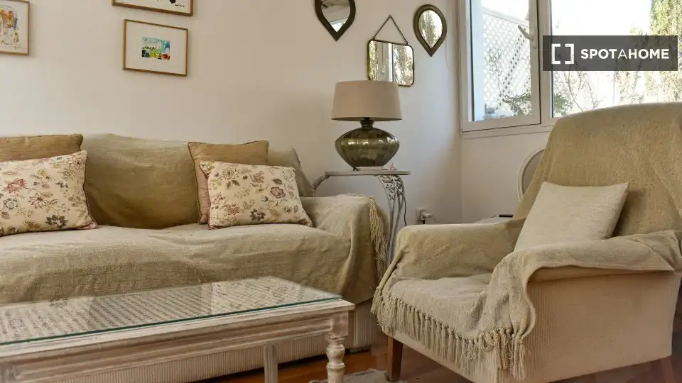 Habitación 115 m², Sevilla