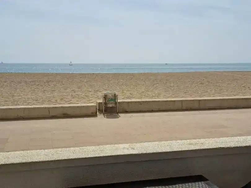 Piso de 80 m² en el Vendrell