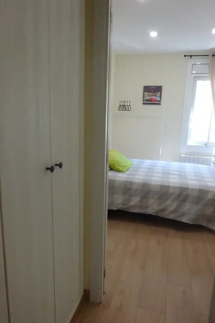 Piso de 120 m² en Barcelona