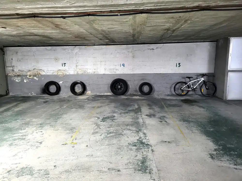 Pis de 70 m² a Vigo