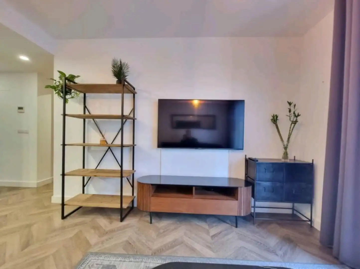 Piso de 40 m² en Castellón de la Plana