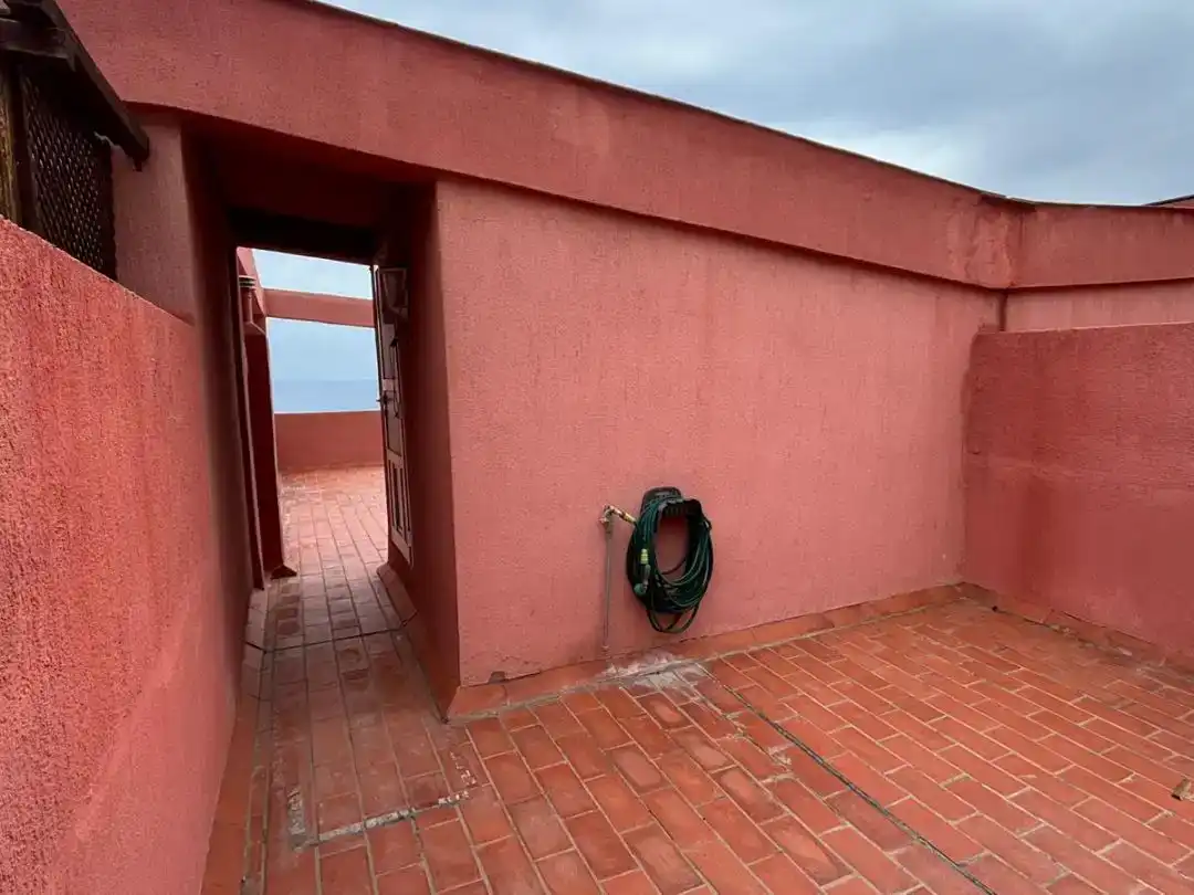 Piso de 165 m² en El Rosario