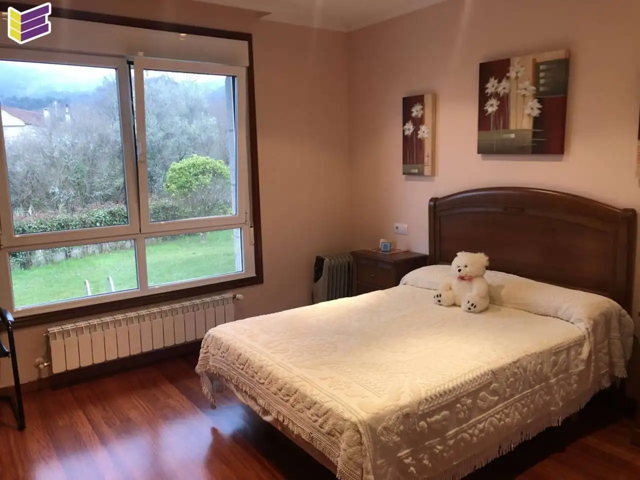 Wohnung 377 m² in O Porriño