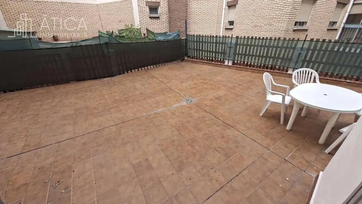 Piso de 95 m² en Salamanca