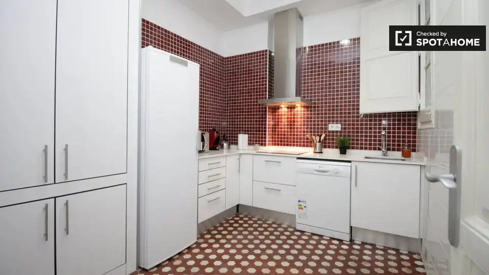 Habitación en alquiler, Barcelona