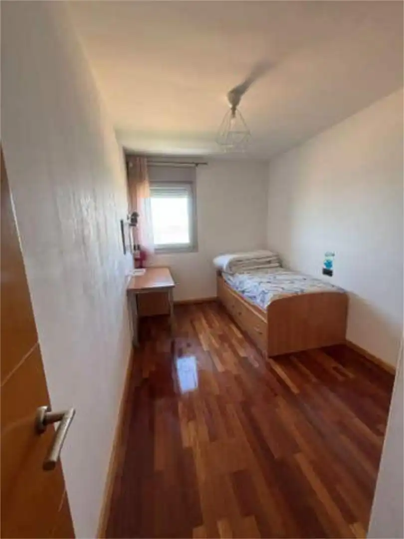Pis de 118 m² a San Fernando