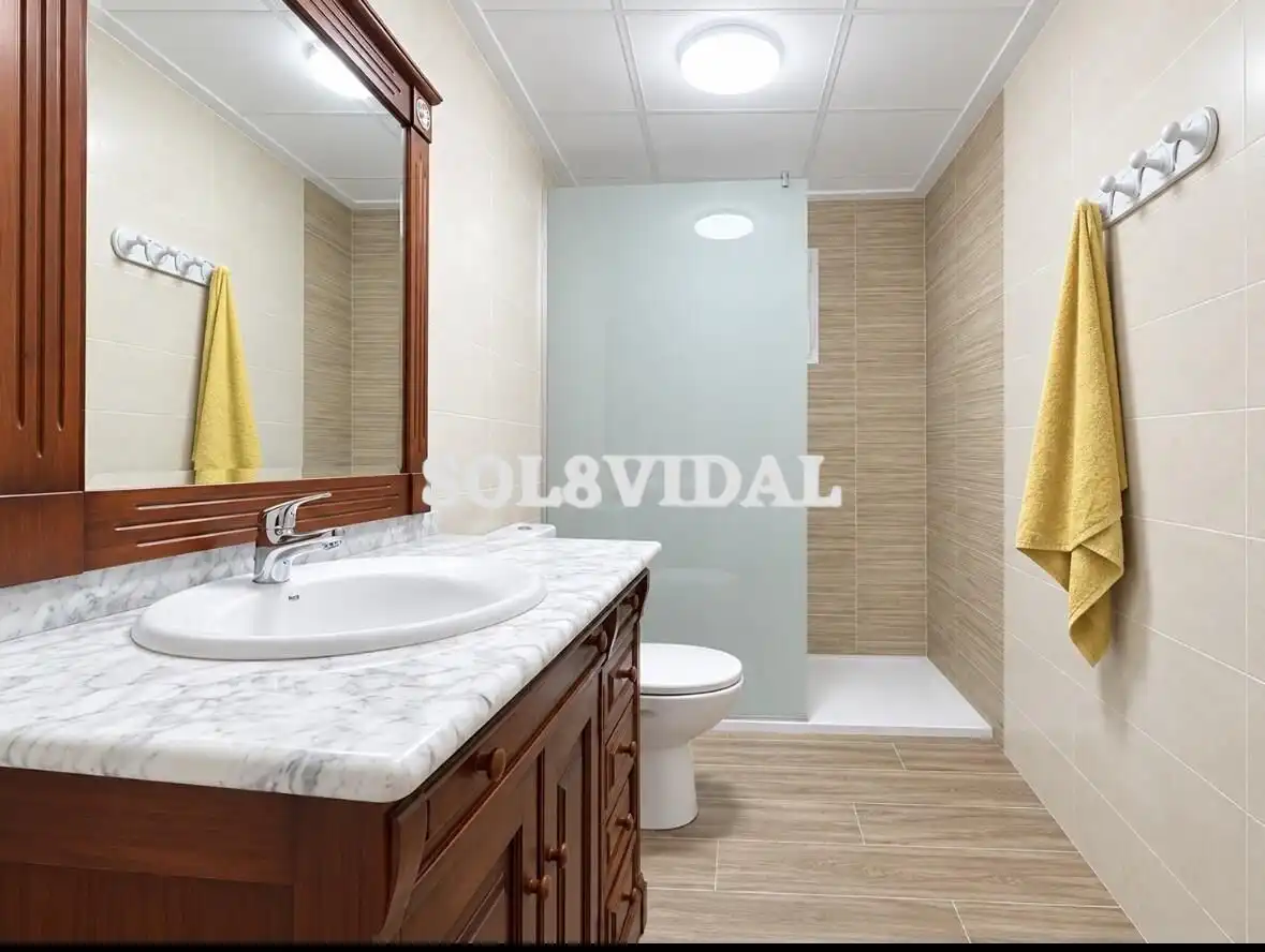 Pis de 120 m² a Oriola