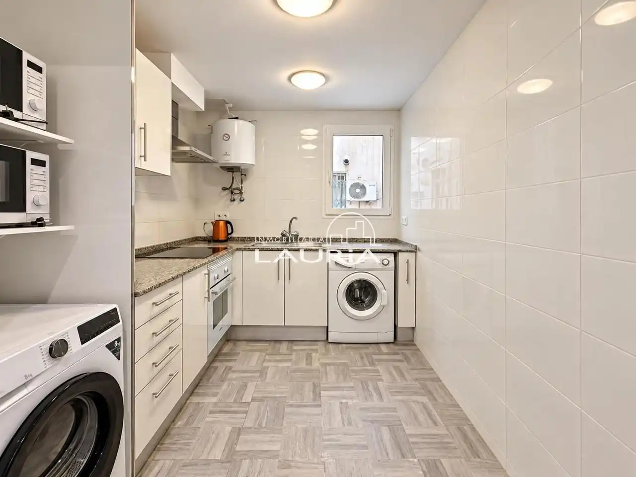 Wohnung 77 m² in Burjassot