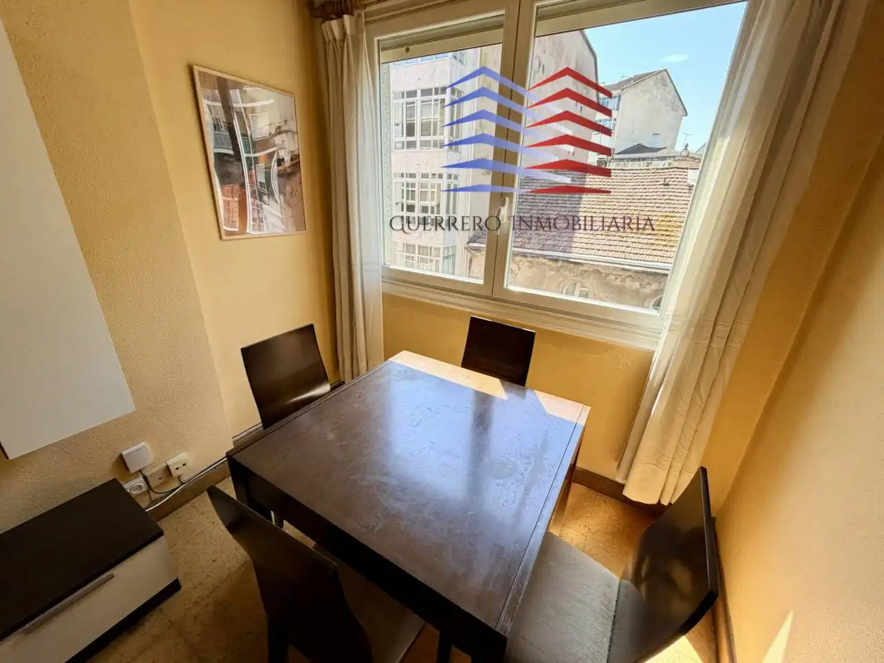 Piso de 100 m² en Ourense