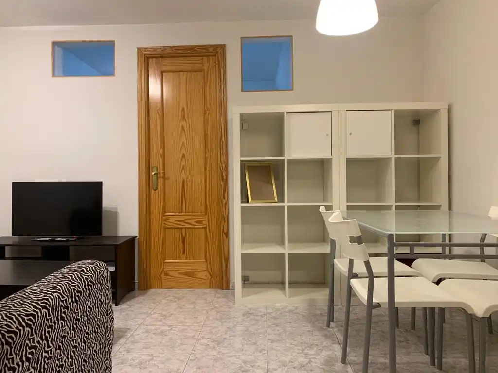 Appartamento 35 m² a Madrid
