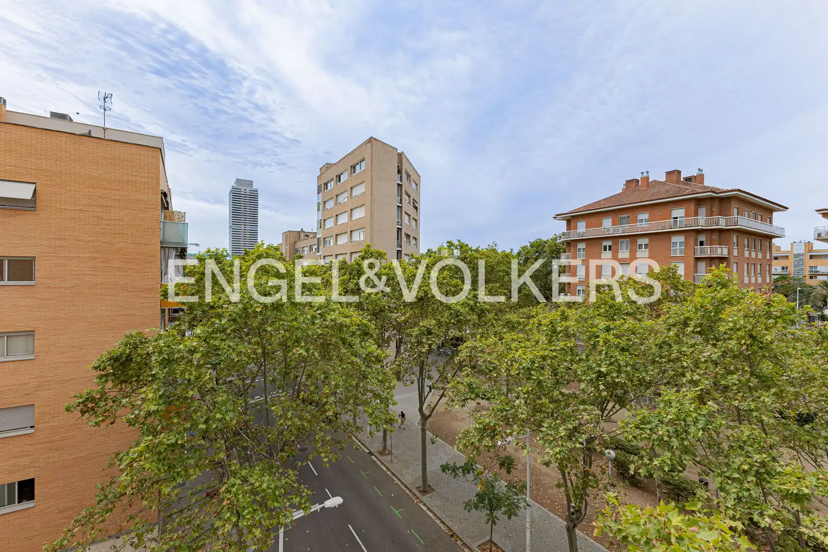 Appartamento 101 m² a Barcelona
