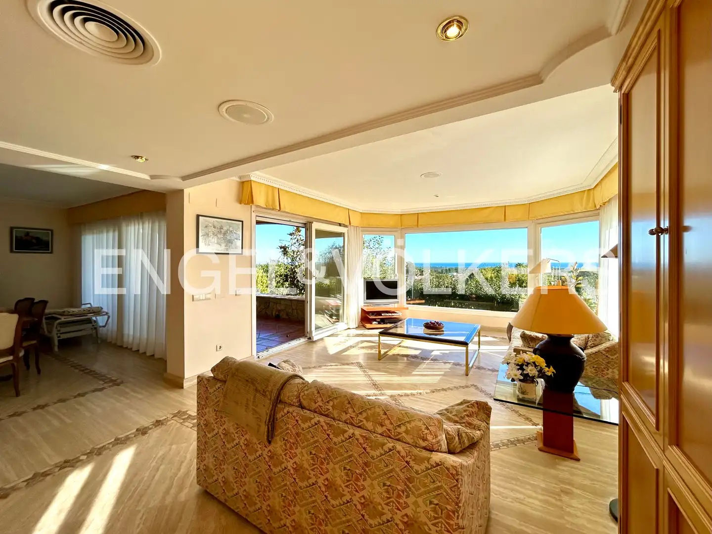 Piso de 322 m² en Mont-roig del Camp