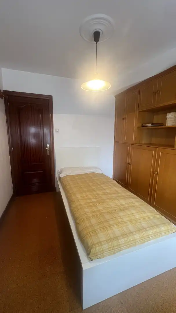 Piso de 80 m² en La Coruña