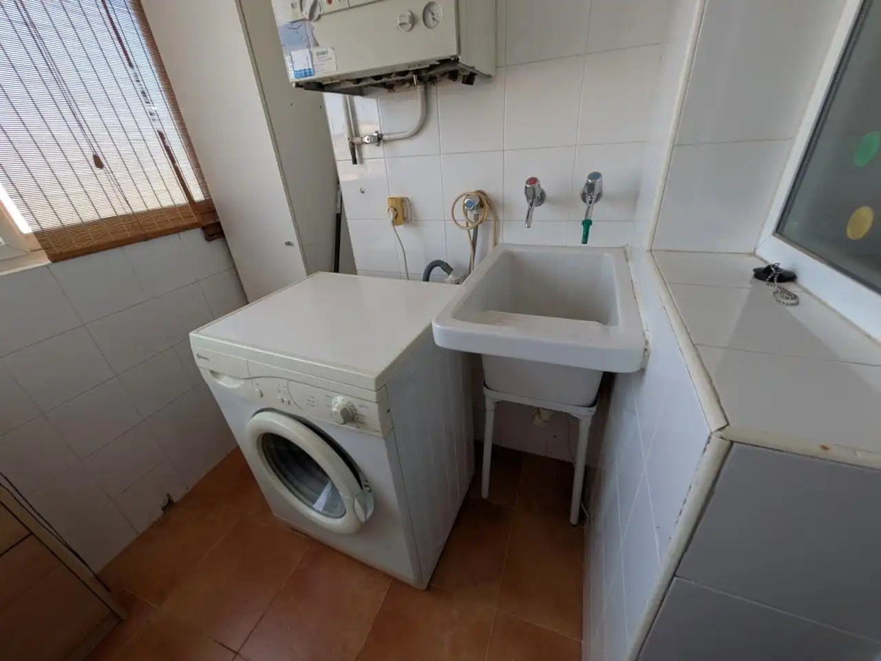 Piso de 100 m² en Albacete