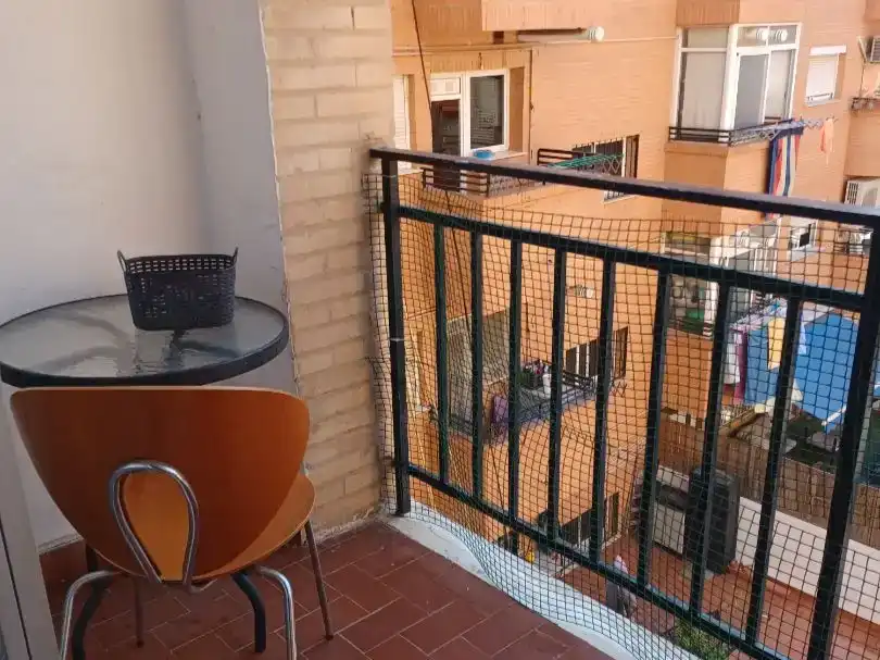 Habitación 70 m², Valencia