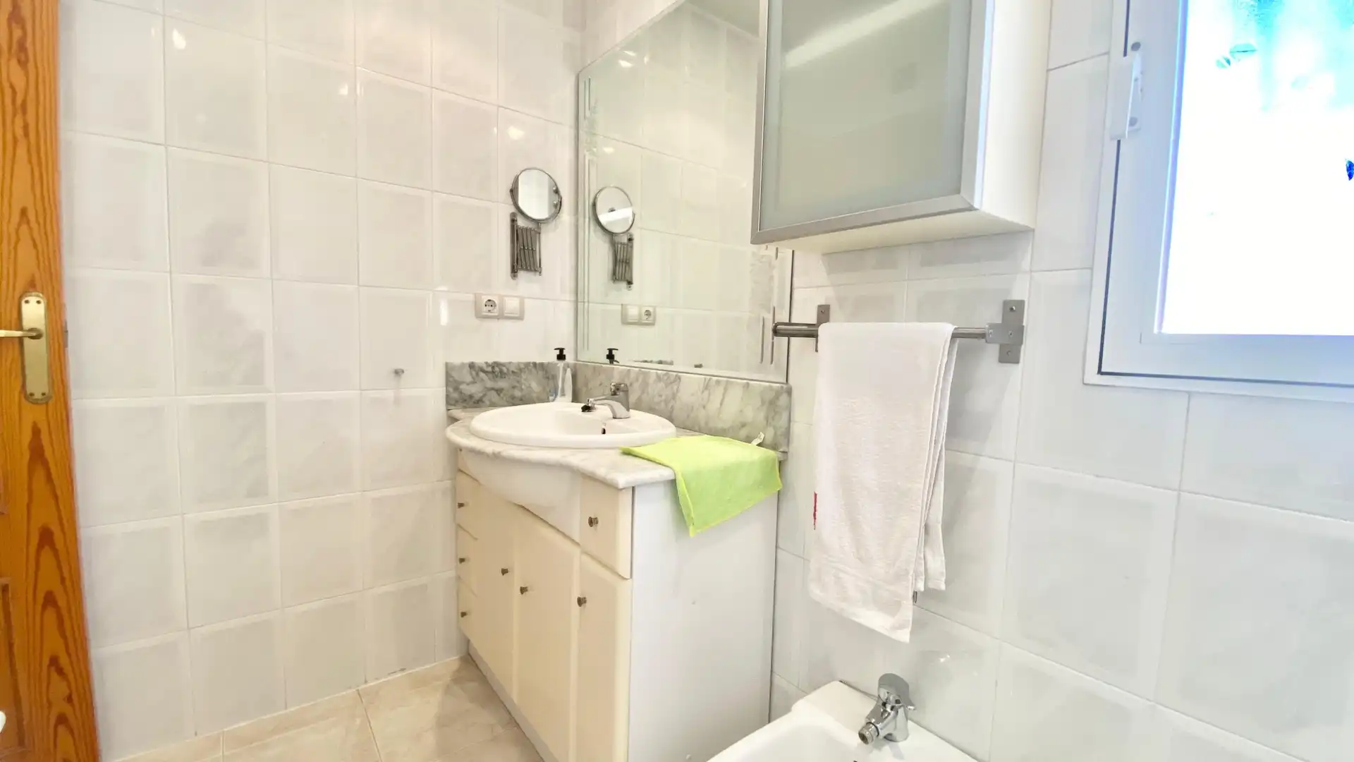 Piso de 154 m² en La Nucia