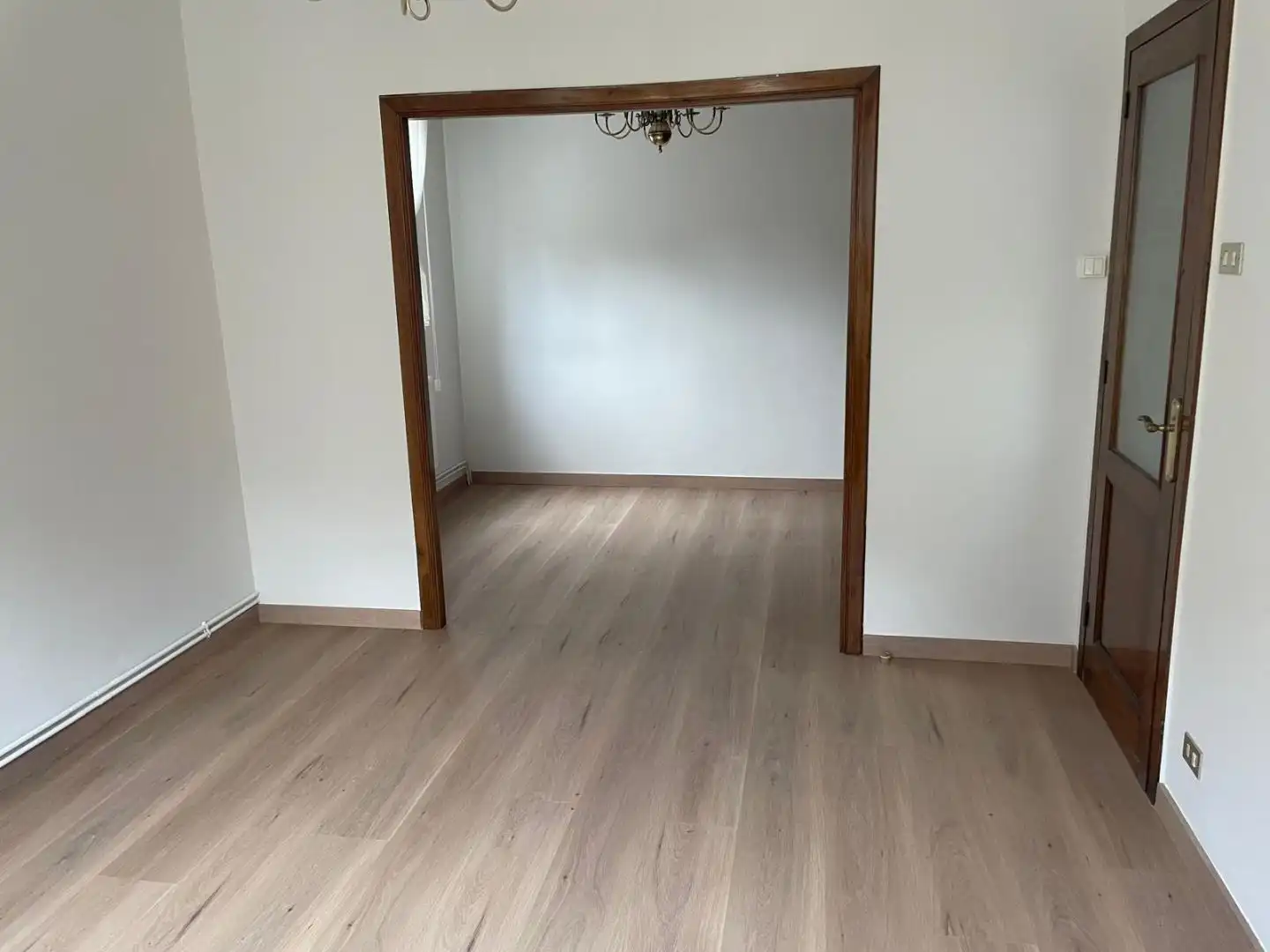 Piso de 125 m² en Vigo