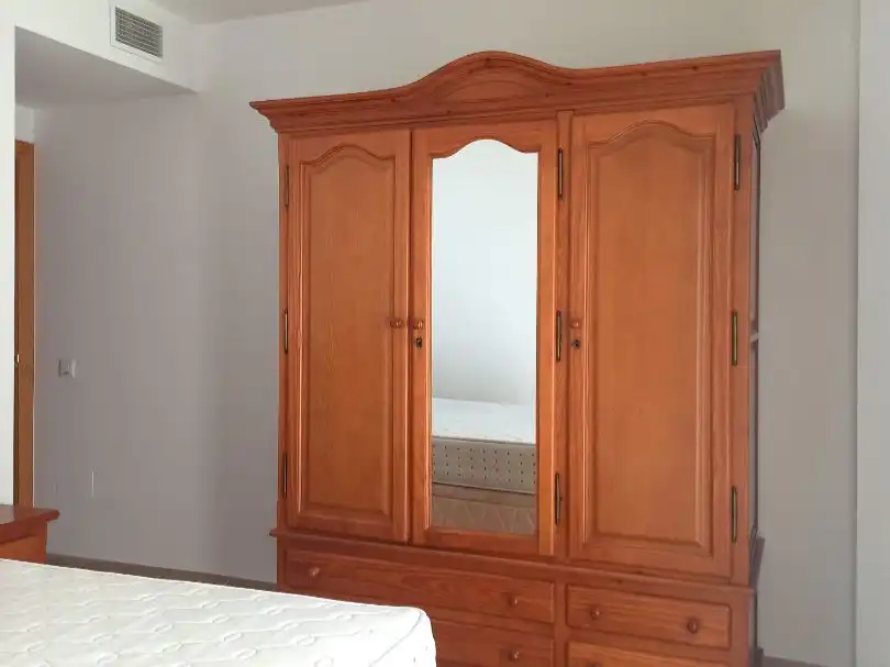 Piso de 85 m² en Jaén