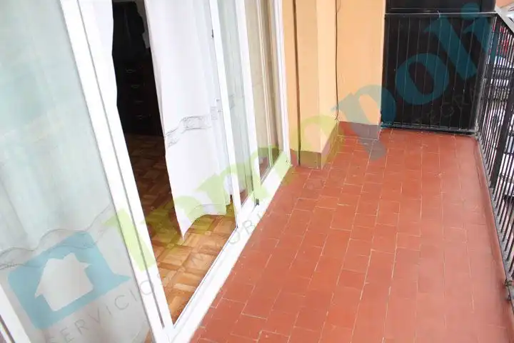 Piso de 82 m² en Badajoz