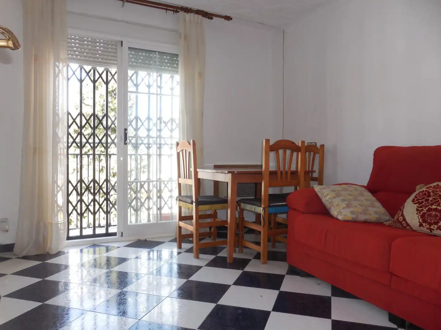 Piso de 84 m² en Granada