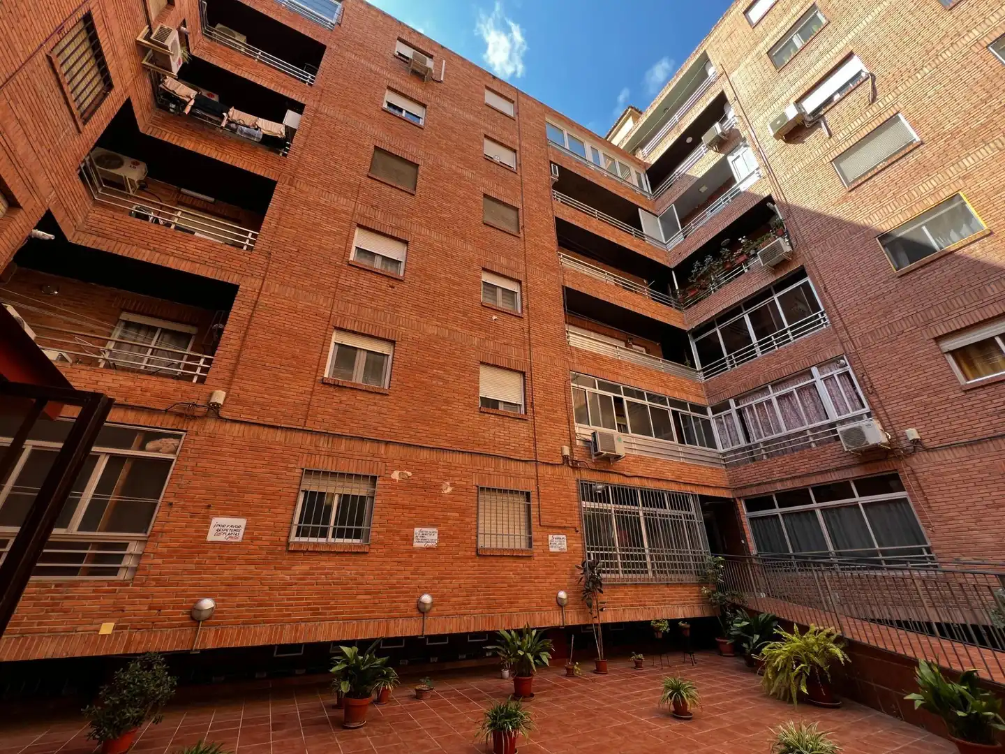 Piso de 45 m² en Granada