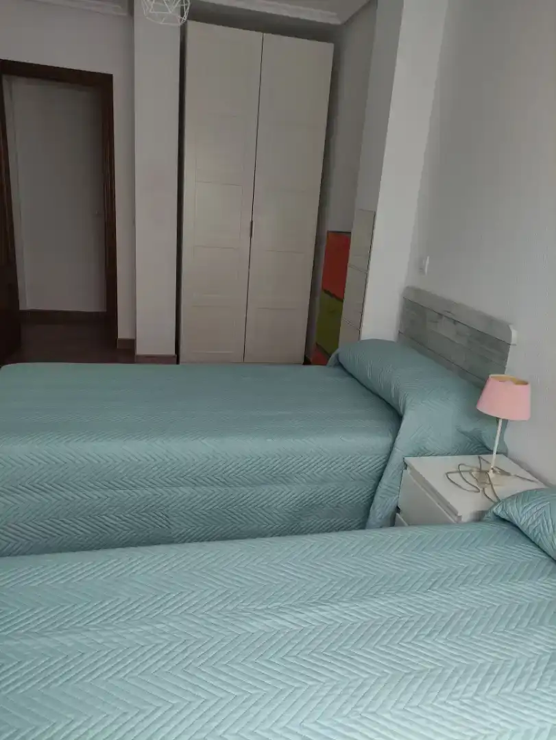 Piso de 64 m² en Meruelo