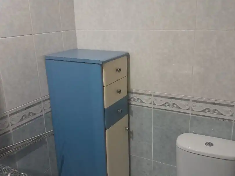 Pis de 85 m² a Valladolid