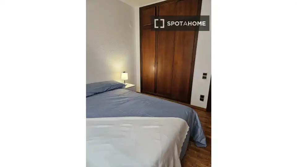 Habitación 135 m², Zaragoza
