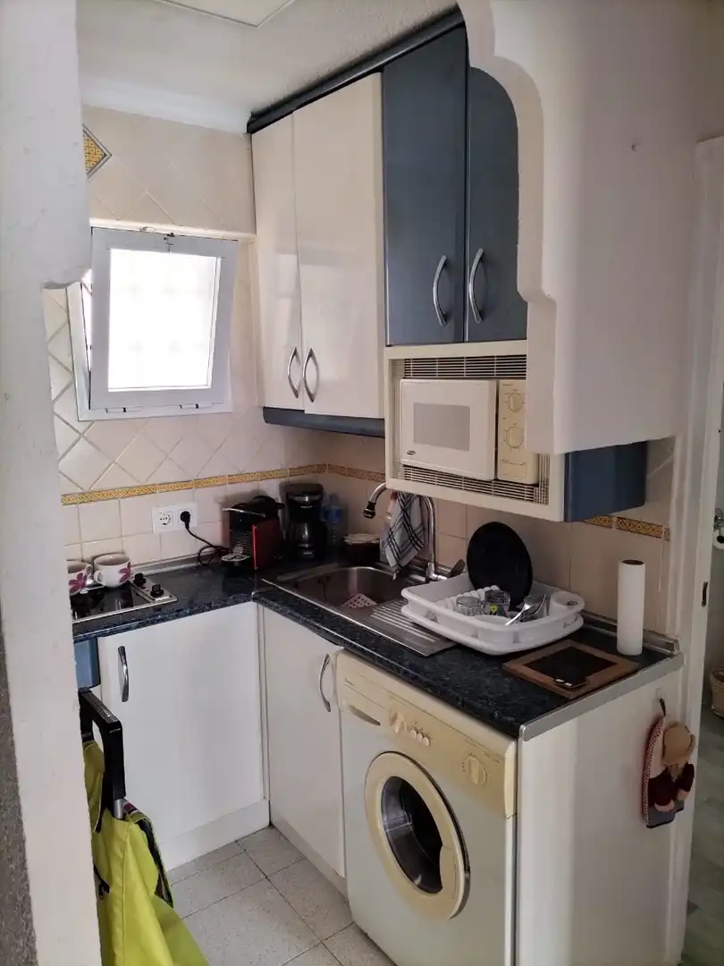 Piso de 57 m² en Benidorm