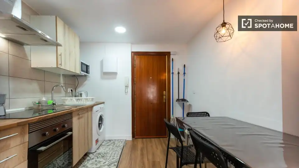 Habitació de lloguer, València