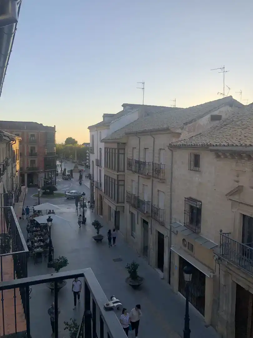 Piso de 85 m² en Baeza